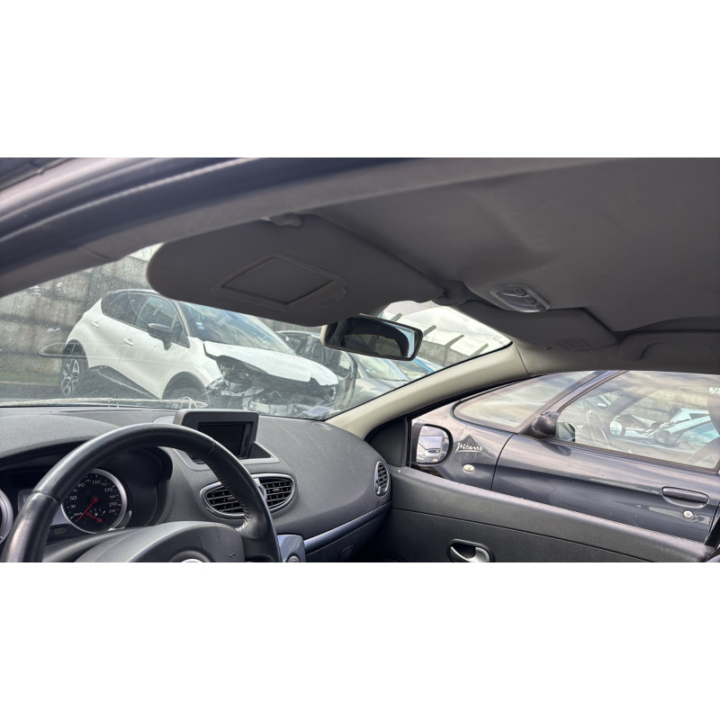 Boitier de prechauffage RENAULT CLIO 3 Photo n°17