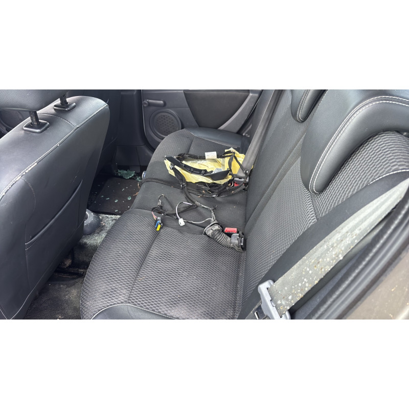 Boitier de prechauffage RENAULT CLIO 3 Photo n°18