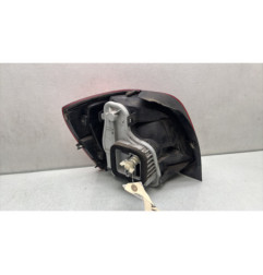 Feu arriere principal gauche (feux) VOLKSWAGEN POLO 5