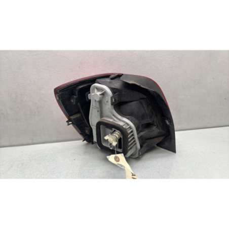 Feu arriere principal gauche (feux) VOLKSWAGEN POLO 5