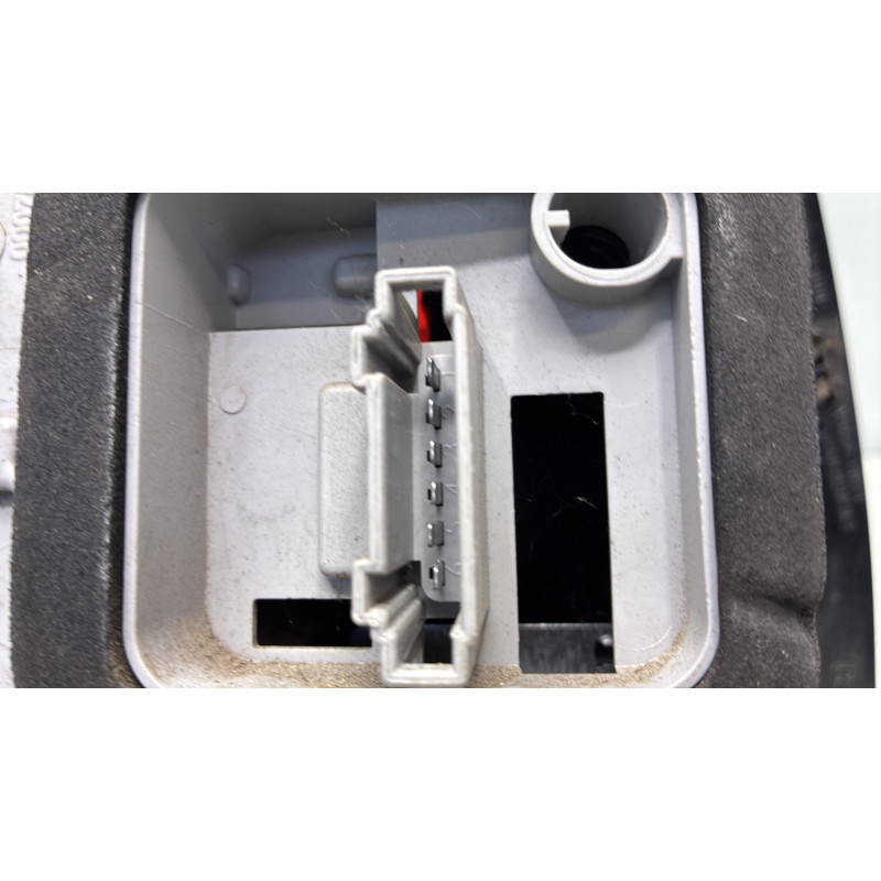 Feu arriere principal droit (feux) VOLKSWAGEN POLO 5 Photo n°3