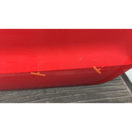 Porte arriere gauche VOLKSWAGEN POLO 5