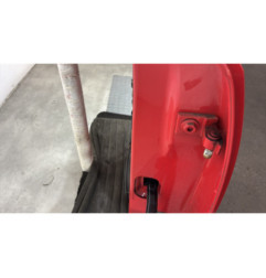 Porte arriere gauche VOLKSWAGEN POLO 5