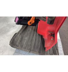 Porte arriere gauche VOLKSWAGEN POLO 5