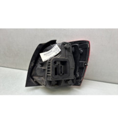 Feu arriere principal gauche (feux) VOLKSWAGEN POLO 5