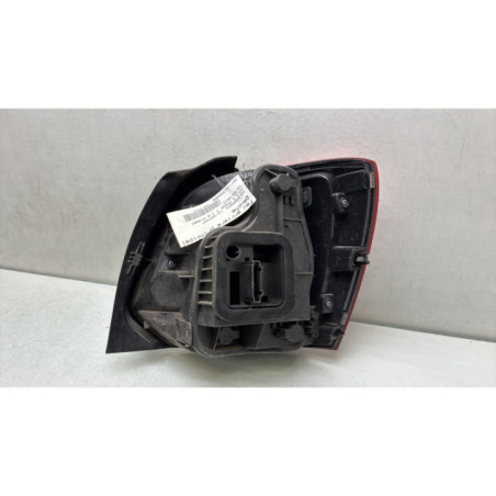 Feu arriere principal gauche (feux) VOLKSWAGEN POLO 5