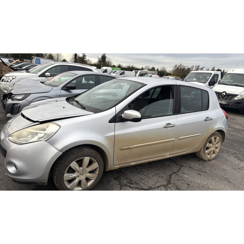 Neiman RENAULT CLIO 3 Photo n°6