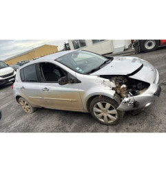 Neiman RENAULT CLIO 3