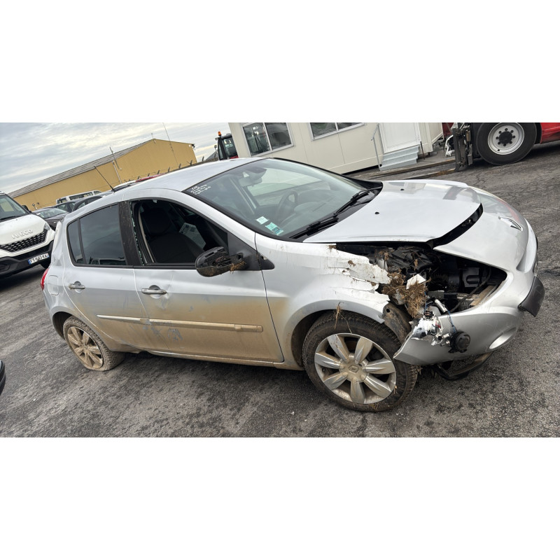 Neiman RENAULT CLIO 3 Photo n°8