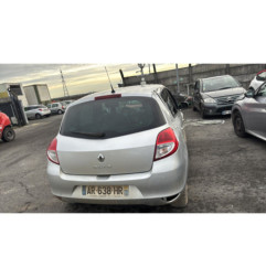 Neiman RENAULT CLIO 3