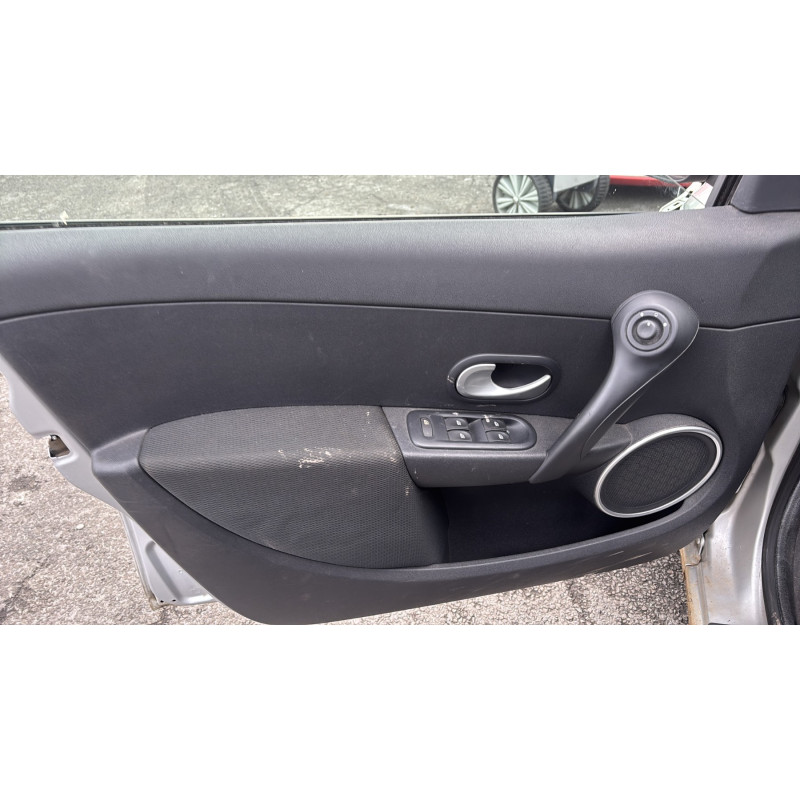 Neiman RENAULT CLIO 3 Photo n°10