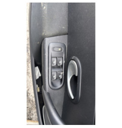Neiman RENAULT CLIO 3