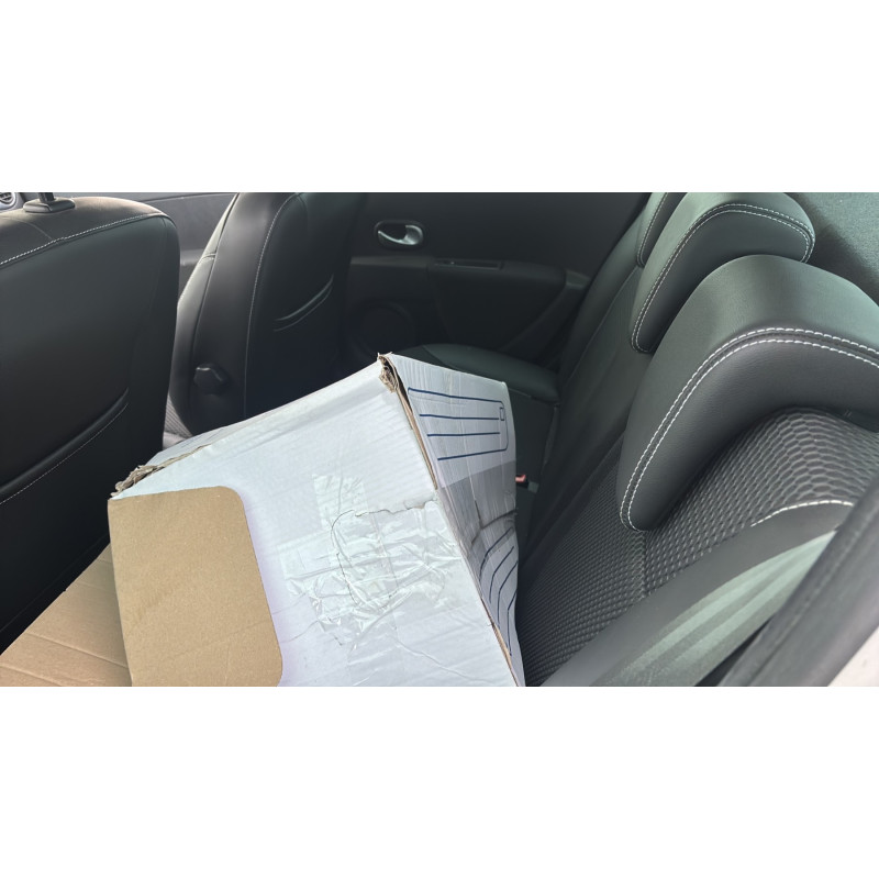 Neiman RENAULT CLIO 3 Photo n°15