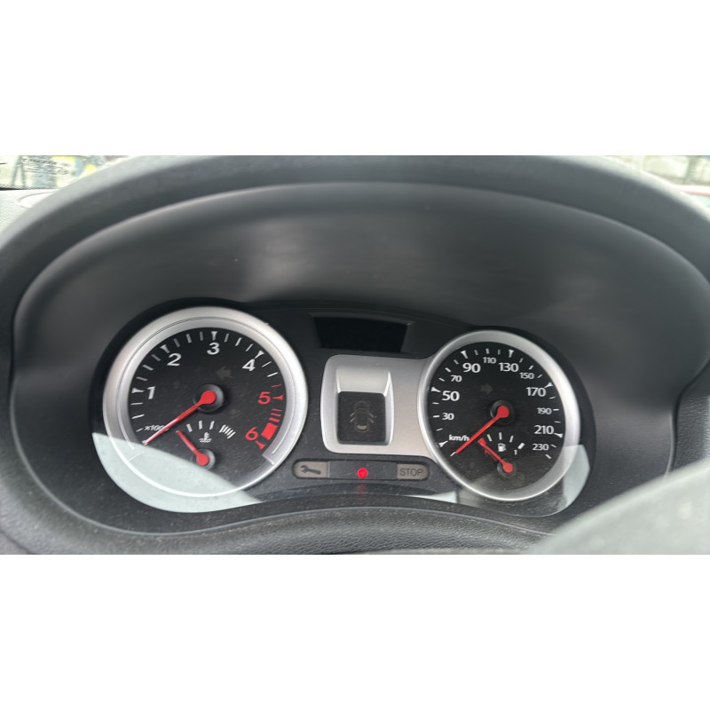Neiman RENAULT CLIO 3 Photo n°16
