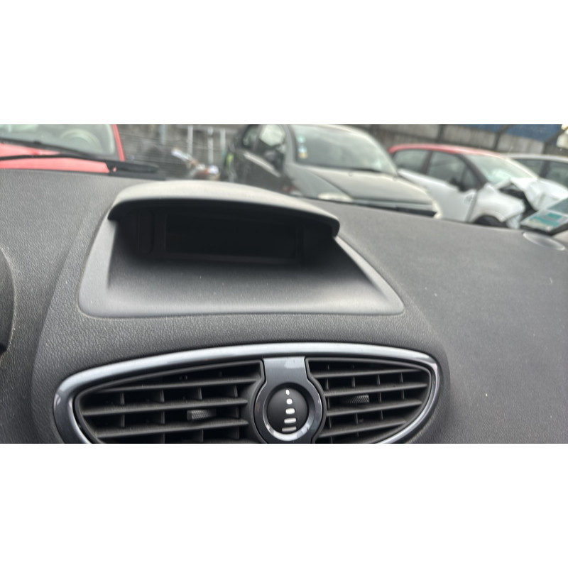 Neiman RENAULT CLIO 3 Photo n°17