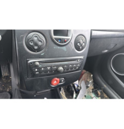 Neiman RENAULT CLIO 3