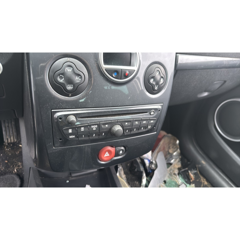 Neiman RENAULT CLIO 3 Photo n°18