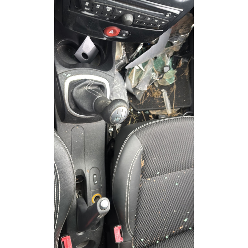 Neiman RENAULT CLIO 3 Photo n°19