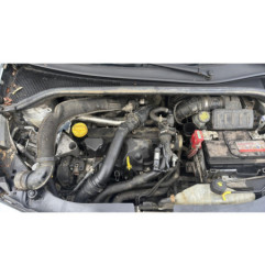 Neiman RENAULT CLIO 3