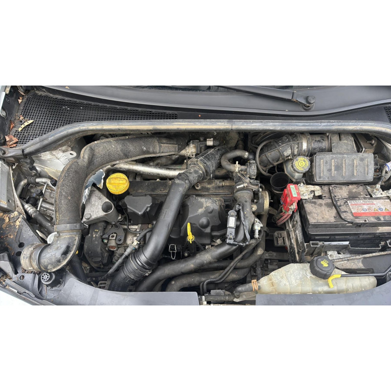 Neiman RENAULT CLIO 3 Photo n°20
