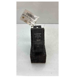 Boitier de prechauffage CITROEN C4 PICASSO 1