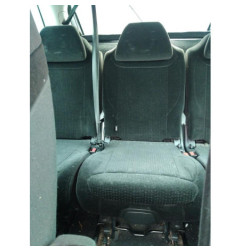 Boitier de prechauffage CITROEN C4 PICASSO 1