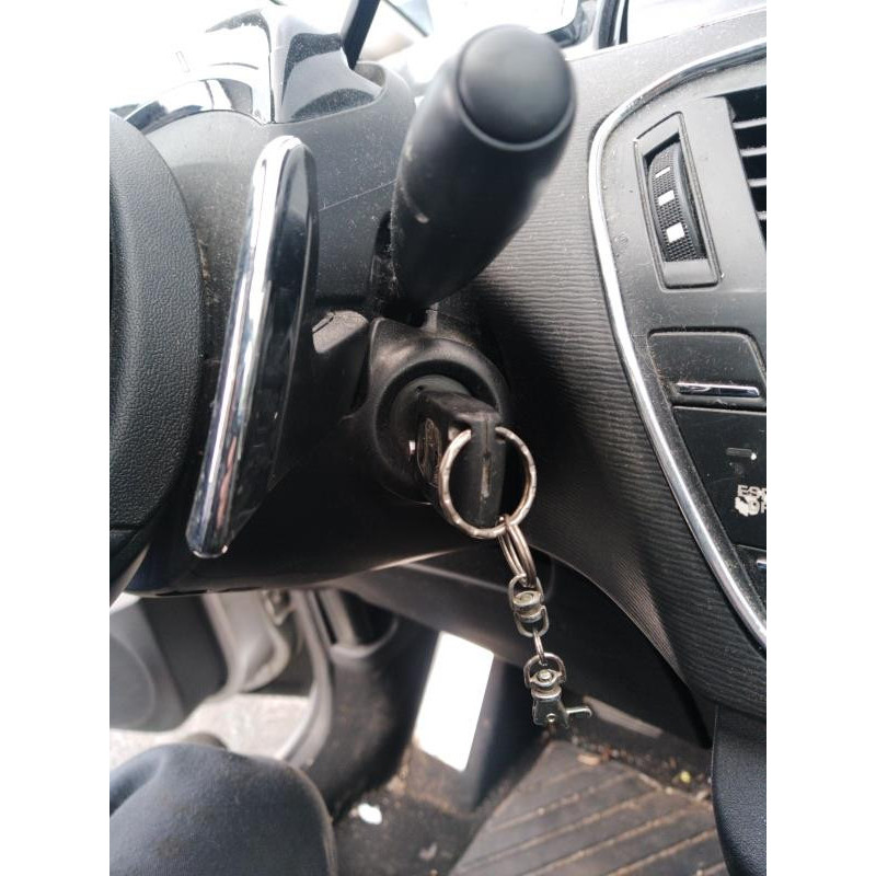 Boitier de prechauffage CITROEN C4 PICASSO 1 Photo n°10