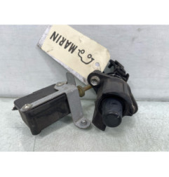 Bouton de coffre CITROEN C1 1