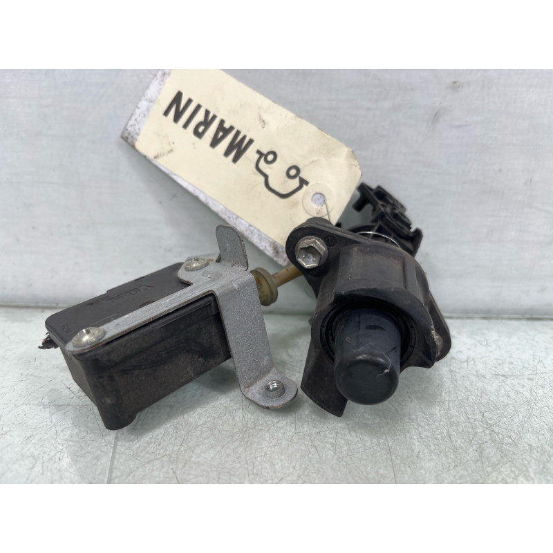 Bouton de coffre CITROEN C1 1 Photo n°3