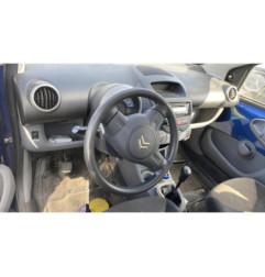 Bouton de coffre CITROEN C1 1