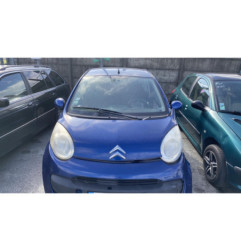 Bouton de coffre CITROEN C1 1