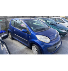 Bouton de coffre CITROEN C1 1
