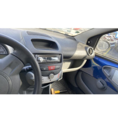 Bouton de coffre CITROEN C1 1