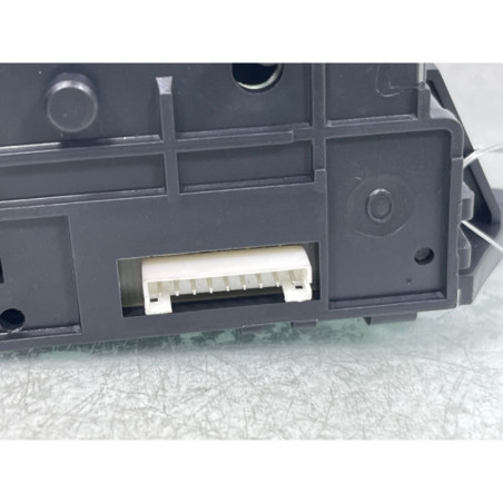 Commodo phare RENAULT GRAND SCENIC 2