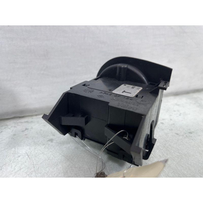 Commodo phare RENAULT SCENIC 2 Photo n°3