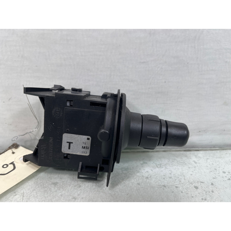 Commodo phare RENAULT SCENIC 2 Photo n°4