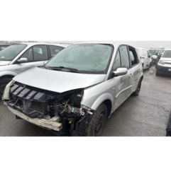Commodo phare RENAULT SCENIC 2