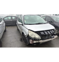 Commodo phare RENAULT SCENIC 2