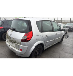 Commodo phare RENAULT SCENIC 2