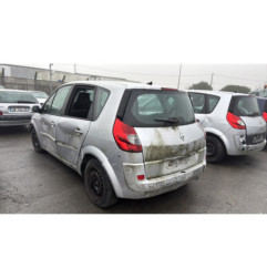 Commodo phare RENAULT SCENIC 2