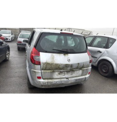 Commodo phare RENAULT SCENIC 2