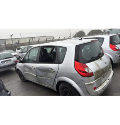 Commodo phare RENAULT SCENIC 2