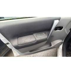 Commodo phare RENAULT SCENIC 2