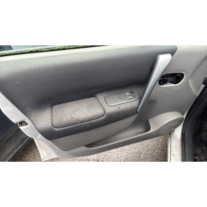 Commodo phare RENAULT SCENIC 2 Photo n°13