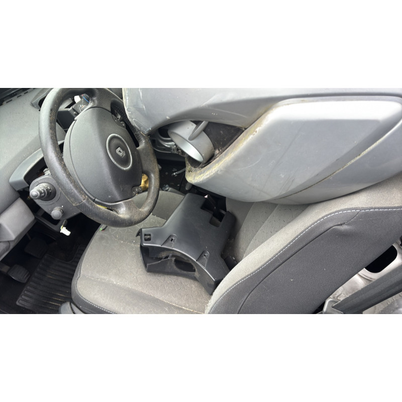 Commodo phare RENAULT SCENIC 2 Photo n°15