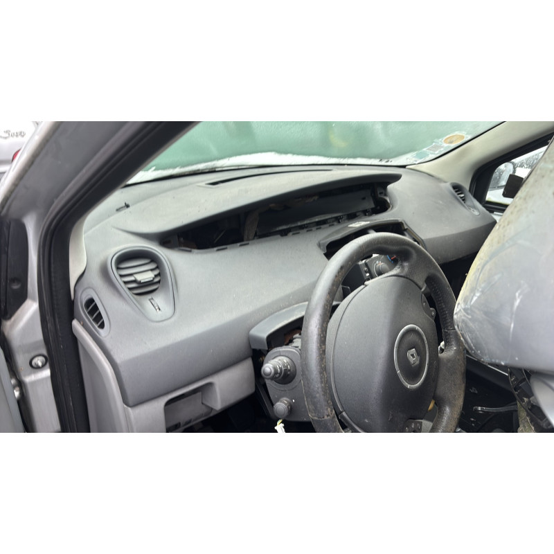Commodo phare RENAULT SCENIC 2 Photo n°17