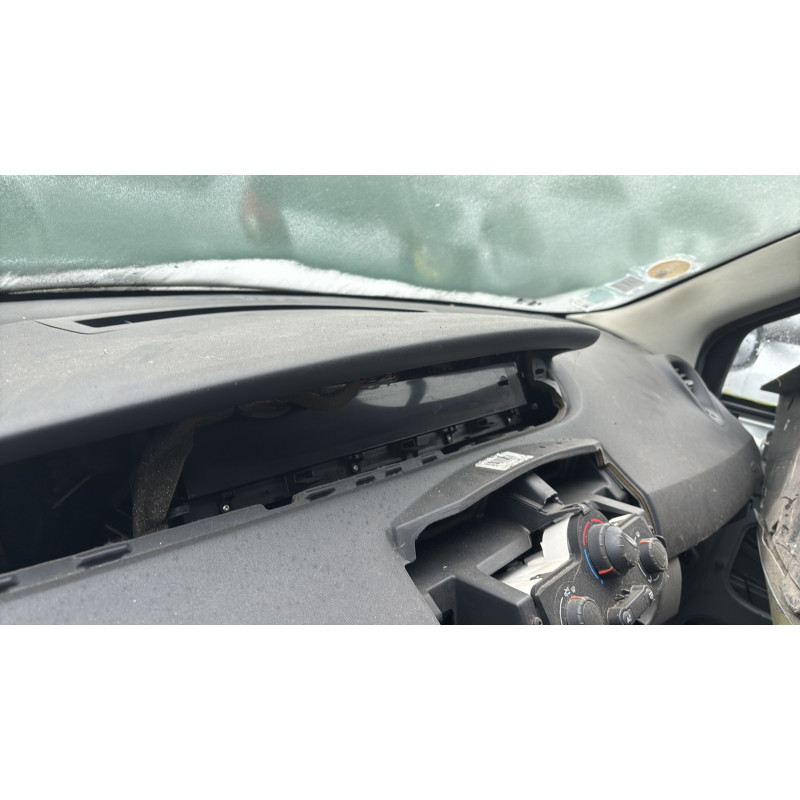 Commodo phare RENAULT SCENIC 2 Photo n°18