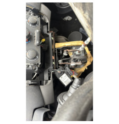 Commodo phare RENAULT SCENIC 2