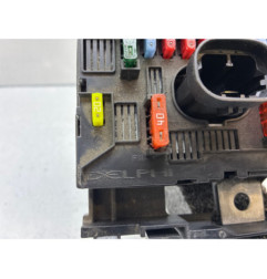 Boitier servitude moteur (BSM) PEUGEOT 307