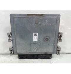Calculateur moteur DACIA DUSTER 1
